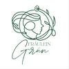 undefined Fräulein Grün - Wiese, Wald & Wunder