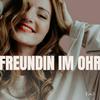 undefined Freundin im Ohr - Der Podcast für deine mentale Gesundheit in der Selbstständigkeit!