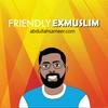 undefined Mr. and Mrs. Friendly Exmuslim Podcast