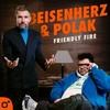 undefined Beisenherz und Polak – Friendly Fire