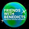 undefined Friends with Benedicts