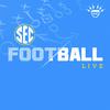 undefined SEC Football Live