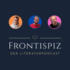 undefined Frontispiz - Der Literaturpodcast