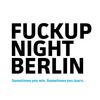 undefined Fuckup Night Podcast. Geschichten vom Scheitern.