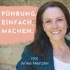 undefined Führung. einfach. machen. für Personalentwickler, HR-Verantwortliche und Führungskräfte.