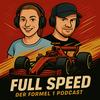 undefined Full Speed - Der Formel 1 Podcast