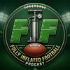 undefined Fully Inflated Football