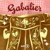 undefined Gabalier - Hinter der Lederhose