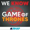 undefined We Know Game of Thrones