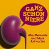 undefined Ganz Schön Niere