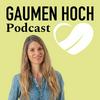 undefined GAUMEN HOCH – Übers Essen spricht man nicht