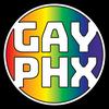 undefined GayPHX Podcast