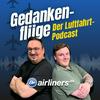 undefined Gedankenflüge – der Luftfahrt-Podcast