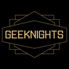undefined GeekNights