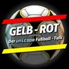 undefined Gelb-Rot Der UNICOPE Fußball-Talk
