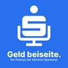 undefined Geld beiseite. Der Podcast der Kärntner Sparkasse
