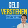 undefined GELD VERSTEHEN - Der Podcast rund um das Thema private Finanzen.