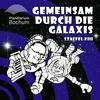 undefined Gemeinsam durch die Galaxis