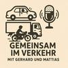 undefined Gemeinsam im Verkehr