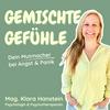 undefined Gemischte Gefühle - Dein Mutmacher bei Angst &amp; Panik