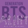 undefined Generation BTS: All The Albums