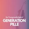 undefined GenerationPille