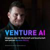undefined VENTURE AI PODCAST