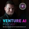 undefined VENTURE AI PODCAST - Bundesverband für KI-Transformation