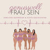 undefined Genussvoll Frau sein