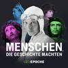undefined GEO Epoche - Menschen, die Geschichte machten