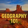 undefined Geography 101
