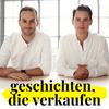 undefined Geschichten, die verkaufen - Business Storytelling, Storyselling & Positionierung