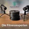 undefined Gesundheit braucht Training – der Fitness-Podcast der Experten Allianz