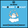 undefined Magic Performer Podcast für Zauberer und Zauberkünstler | Der Talk über Zauberkunst, Auftritte & Zaubertricks