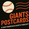undefined Giants Postcards: A San Francisco Giants Podcast