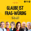 undefined Glaube ist frag-würdig