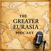 undefined Glenn Diesen - Greater Eurasia Podcast