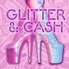 undefined Glitter &amp; Cash