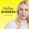 undefined Der Online Business Podcast mit Caroline Preuss | Unternehmertum, Marketing & Social Media