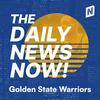 undefined Golden State Warriors News Today | 2 Min News | The Daily News Now!