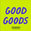 undefined Good Goods – Der Podcast für gute Ideen! by DONKEY