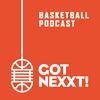 undefined Got Nexxt – Der NBA und Basketball Podcast