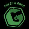undefined The Green &amp; Garb RPG Podcast