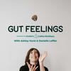 undefined Gut Feelings - by The Crohn's & Colitis Dietitians