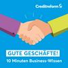 undefined Gute Geschäfte! Der Creditreform Podcast