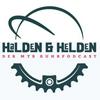 undefined Halden und Helden - Dein Fahrradpodcast