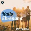undefined Hallo Ehrenamt!