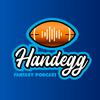 undefined Handegg Fantasy Podcast