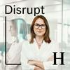 undefined Handelsblatt Disrupt - Der Podcast über die Zukunft der Wirtschaft