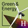 undefined Handelsblatt Green & Energy - Der Podcast rund um Nachhaltigkeit, Klima und Energiewende